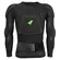 UFO Centurion BV1 long sleeve protection T-shirt Черный