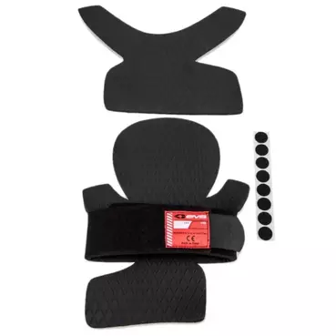 EVS SPORTS Parts axis liner right knee guard cover