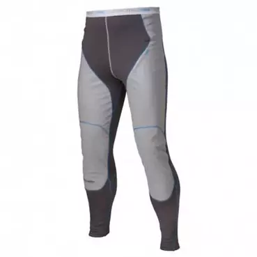 FORCEFIELD Tornado Advance protective shorts Черный