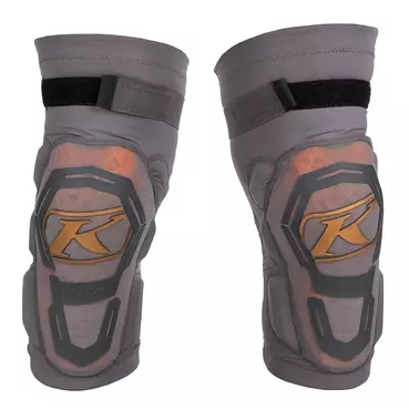Klim Tactical Knee Guards Castlerock Серый