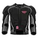 FLY RACING Barricade long sleeve protective jacket Черный