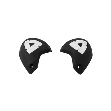 REVIT Kit 2 High elbow sliders Черно-белый