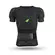 UFO Centurion BV2 long sleeve protection T-shirt Черный