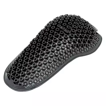 TUCANO URBANO Easyflex-2 elbow guards Черный