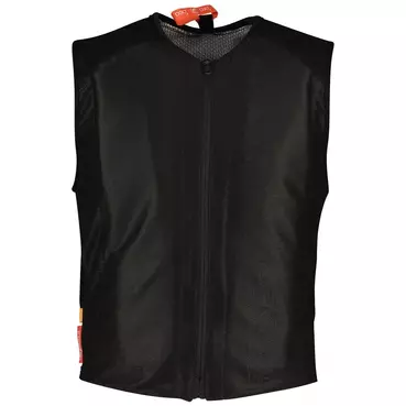 FURYGAN Fury Evolution+ Airbag Vest refurbished Черный