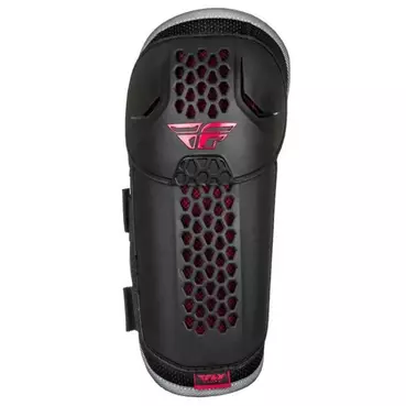 FLY RACING Barricade elbow guards Черный