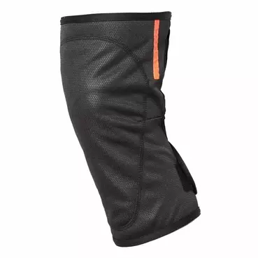 TUCANO URBANO Knee guards Черный