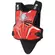 POLISPORT Rocksteady Fusion protection vest Красный