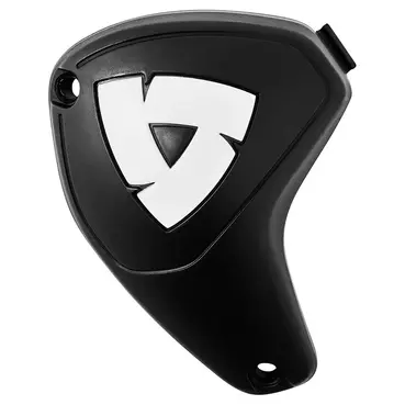 REVIT FPG056 Elbow Sliders Blackmat / White