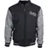 Harisson DODGER Urban Motorcycle мотокуртка Black Gray