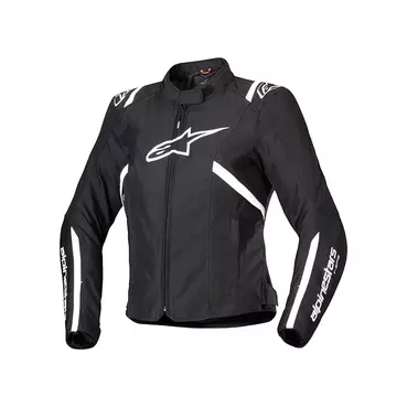 Alpinestars Stella T-sps V2 Wp мотокуртка White Белый