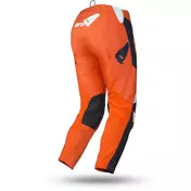 Ufo Cross Enduro Motorcycle мотоштаны Model Vanadium Blue Red Fluo