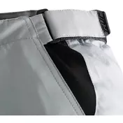 Motorcycle мотоштаны T-ur P-THREE Light Gray Red