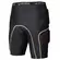 FORCEFIELD Contakt L1 protective shorts Черный