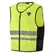 REVIT Athos 3 reflective vest Желтый