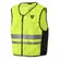 REVIT Athos 3 Air reflective vest Желтый