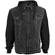 Harisson WESTSIDE 2 Motorcycle мотокуртка Black Grey