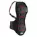 FORMA France Akira 6 back protector Красно-черный