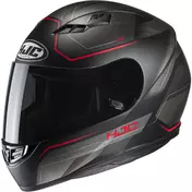 Integral Motorcycle Мотошлем Hjc CS-15 INNO MC1SF Matt