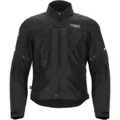 3 Layers CE Acerbis ON ROAD RUBY Motorcycle мотокуртка Black