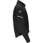 3 Layers CE Acerbis ON ROAD RUBY Motorcycle мотокуртка Black
