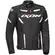 Ixon STRIKER Black White Certified Motorcycle мотокуртка