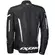 Ixon STRIKER Black White Certified Motorcycle мотокуртка