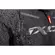 Ixon STRIKER Black White Certified Motorcycle мотокуртка