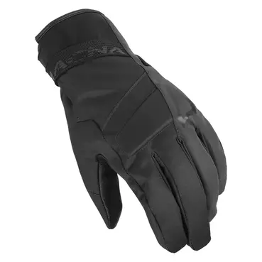MACNA Daunta RTX winter gloves Черный