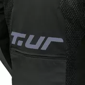 Motorcycle Fabric мотокуртка T-ur J-THREE ARM LINK Sleeveless Black