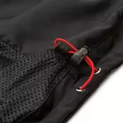 Motorcycle Fabric мотокуртка T-ur J-THREE ARM LINK Sleeveless Black