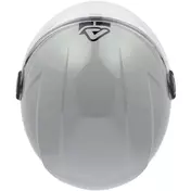 ACERBIS BREZZA Jet Motorcycle Мотошлем Grey