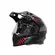 Acerbis Rider Junior Мотошлем Red Красный