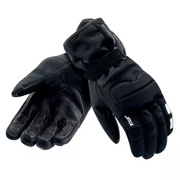 TUCANO URBANO G-Two Hydroscud® gloves Черный