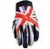 Five Planet Patriot England мотоперчатки текстильные