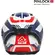 ACERBIS X-WAY GRAPHIC Full Face Motorcycle Мотошлем White Blue Red
