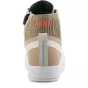 Alpinestars STELLA STATED PODIUM Women's Motorcycle мотоботы Light White Grey