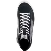 Alpinestars STATED Motorcycle мотоботы Black Grey White