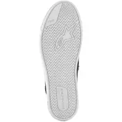 Alpinestars STATED Motorcycle мотоботы Black Grey White