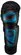 Moto Cross Enduro Leatt EXT Fuel Blue Knee Pads