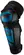 Moto Cross Enduro Leatt EXT Fuel Blue Knee Pads