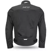 Ufo ACRON Air WP Perforated Summer Motorcycle мотокуртка Black