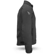 Ufo ACRON Air WP Perforated Summer Motorcycle мотокуртка Black
