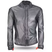Ufo ACRON Air WP Perforated Summer Motorcycle мотокуртка Black