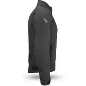 Ufo ACRON Air WP Lady Perforated Summer Motorcycle мотокуртка Black