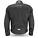 Ufo SIRLES Air Perforated Summer Motorcycle мотокуртка Black