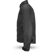 Ufo SIRLES Air Perforated Summer Motorcycle мотокуртка Black