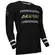 ACERBIS X-FLEX 50' ANNIVERSARY Motocross Enduro Jersey Black Gold