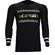 ACERBIS X-FLEX 50' ANNIVERSARY Motocross Enduro Jersey Black Gold