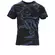 Acerbis футболка SP CLUB SKILL Royal Blue футболка